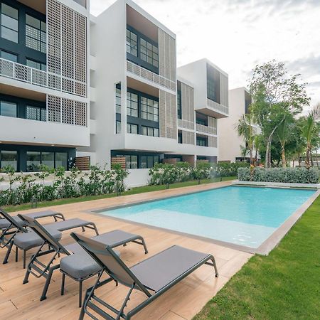 Lumina At Flats Punta Cana Village מראה חיצוני תמונה