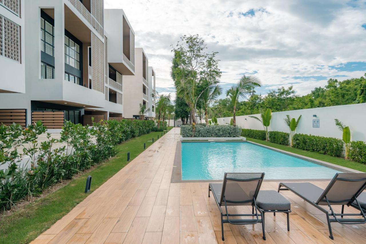 Lumina At Flats Punta Cana Village מראה חיצוני תמונה