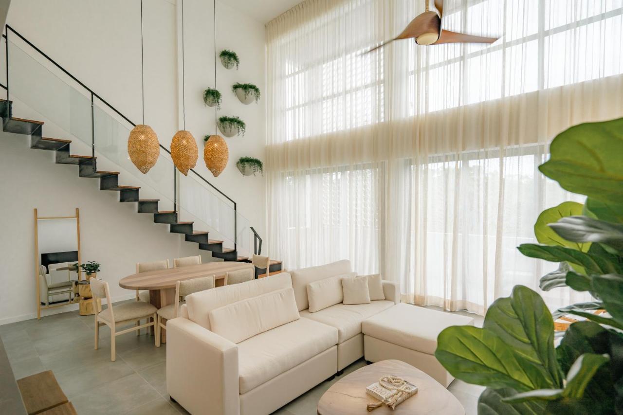 Lumina At Flats Punta Cana Village מראה חיצוני תמונה
