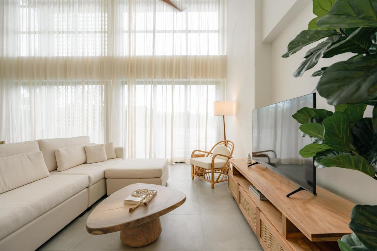 Lumina At Flats Punta Cana Village מראה חיצוני תמונה
