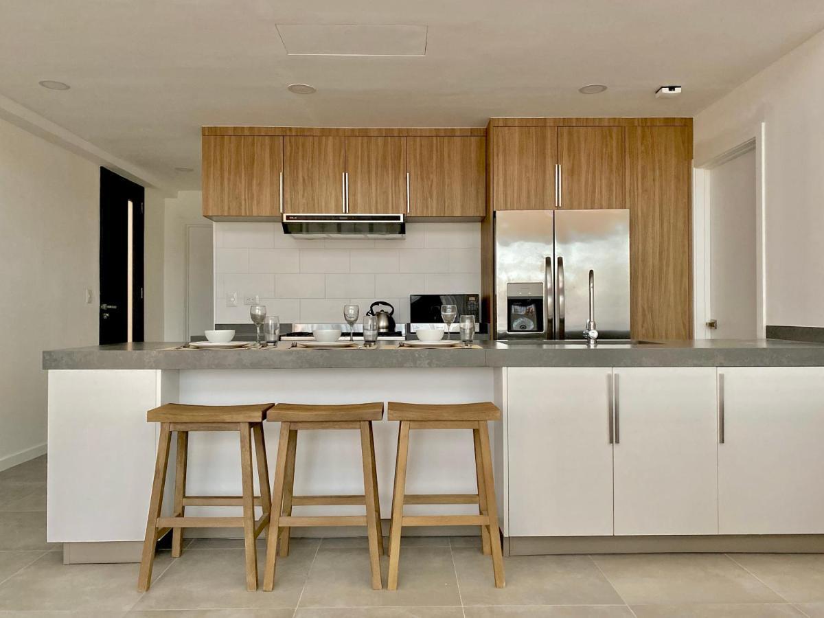 Lumina At Flats Punta Cana Village מראה חיצוני תמונה