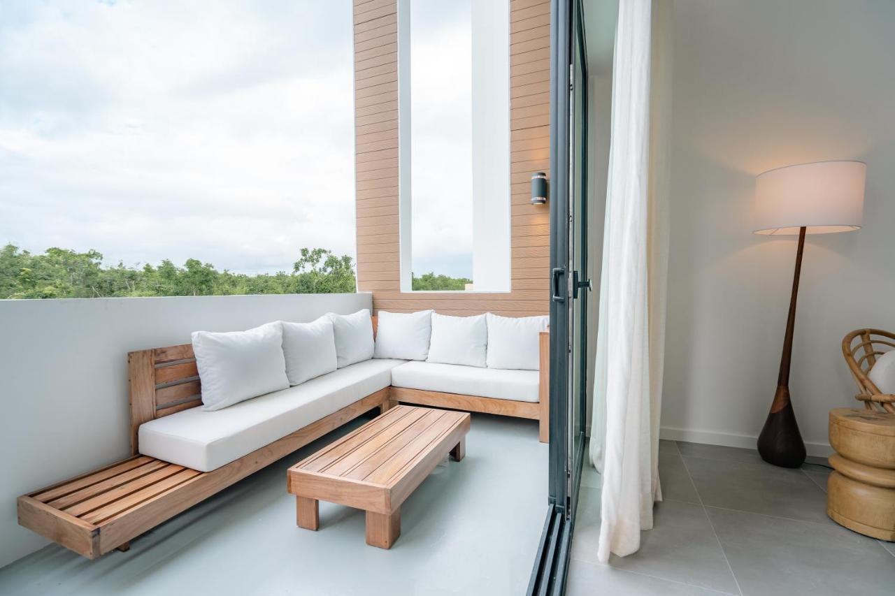 Lumina At Flats Punta Cana Village מראה חיצוני תמונה
