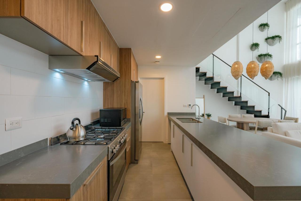 Lumina At Flats Punta Cana Village מראה חיצוני תמונה