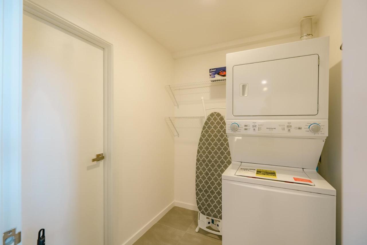 Lumina At Flats Punta Cana Village מראה חיצוני תמונה