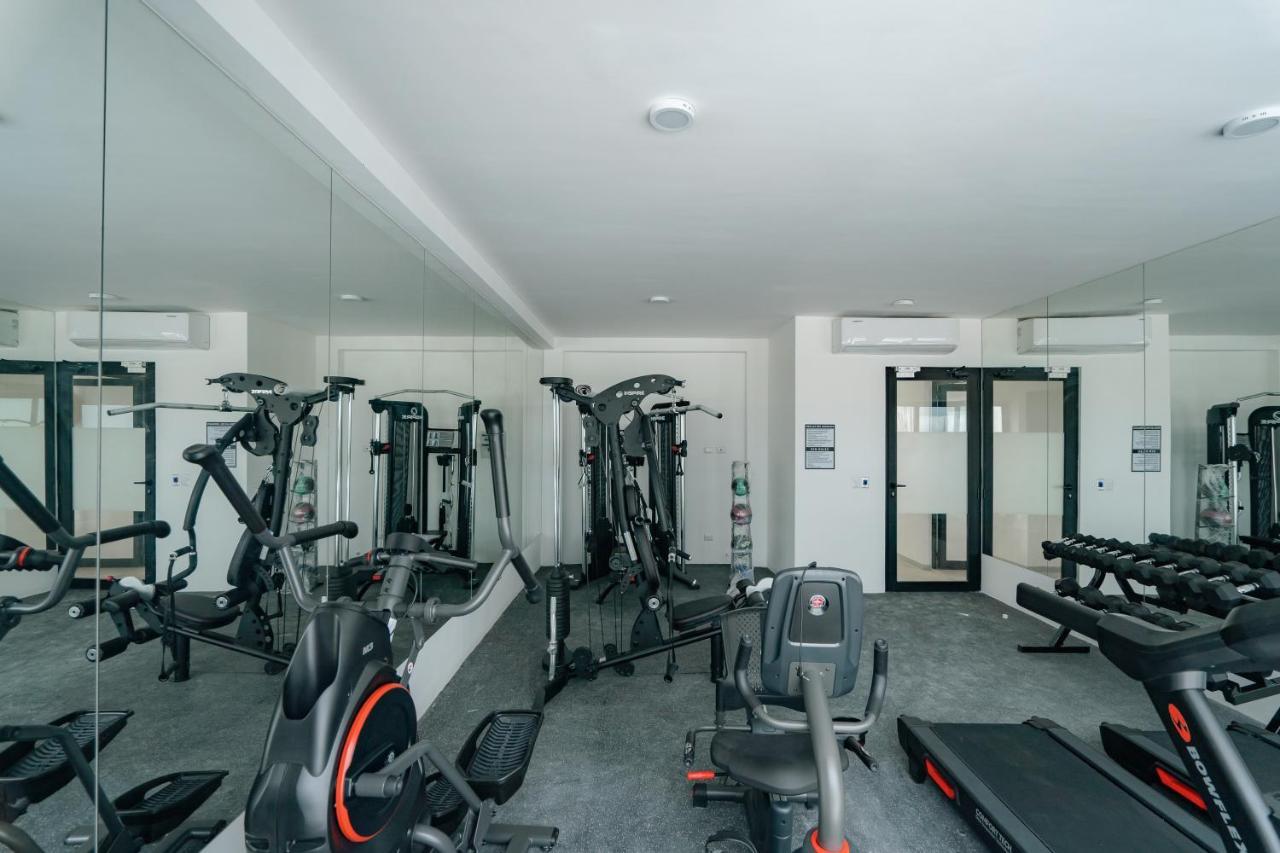 Lumina At Flats Punta Cana Village מראה חיצוני תמונה