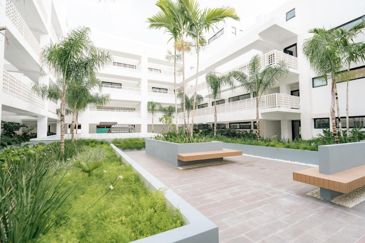 Lumina At Flats Punta Cana Village מראה חיצוני תמונה