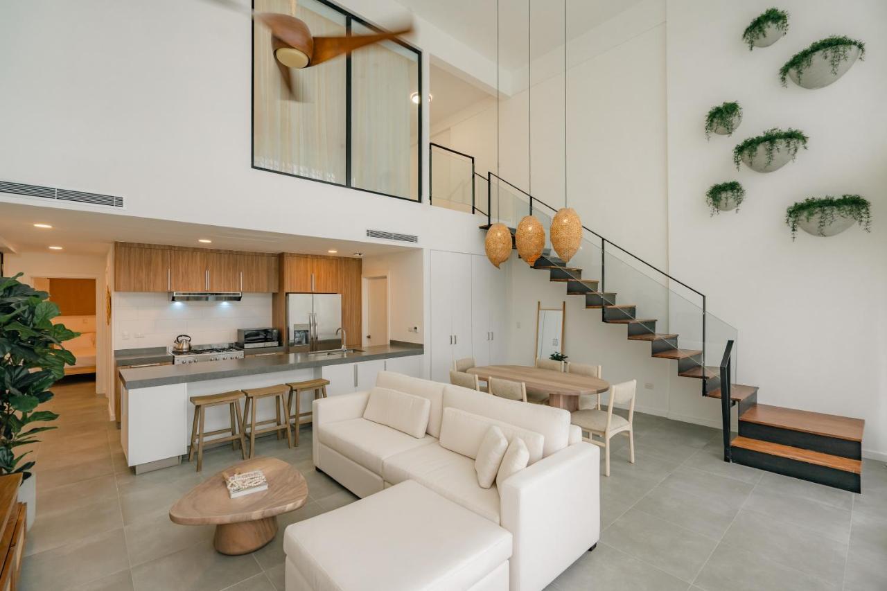 Lumina At Flats Punta Cana Village מראה חיצוני תמונה