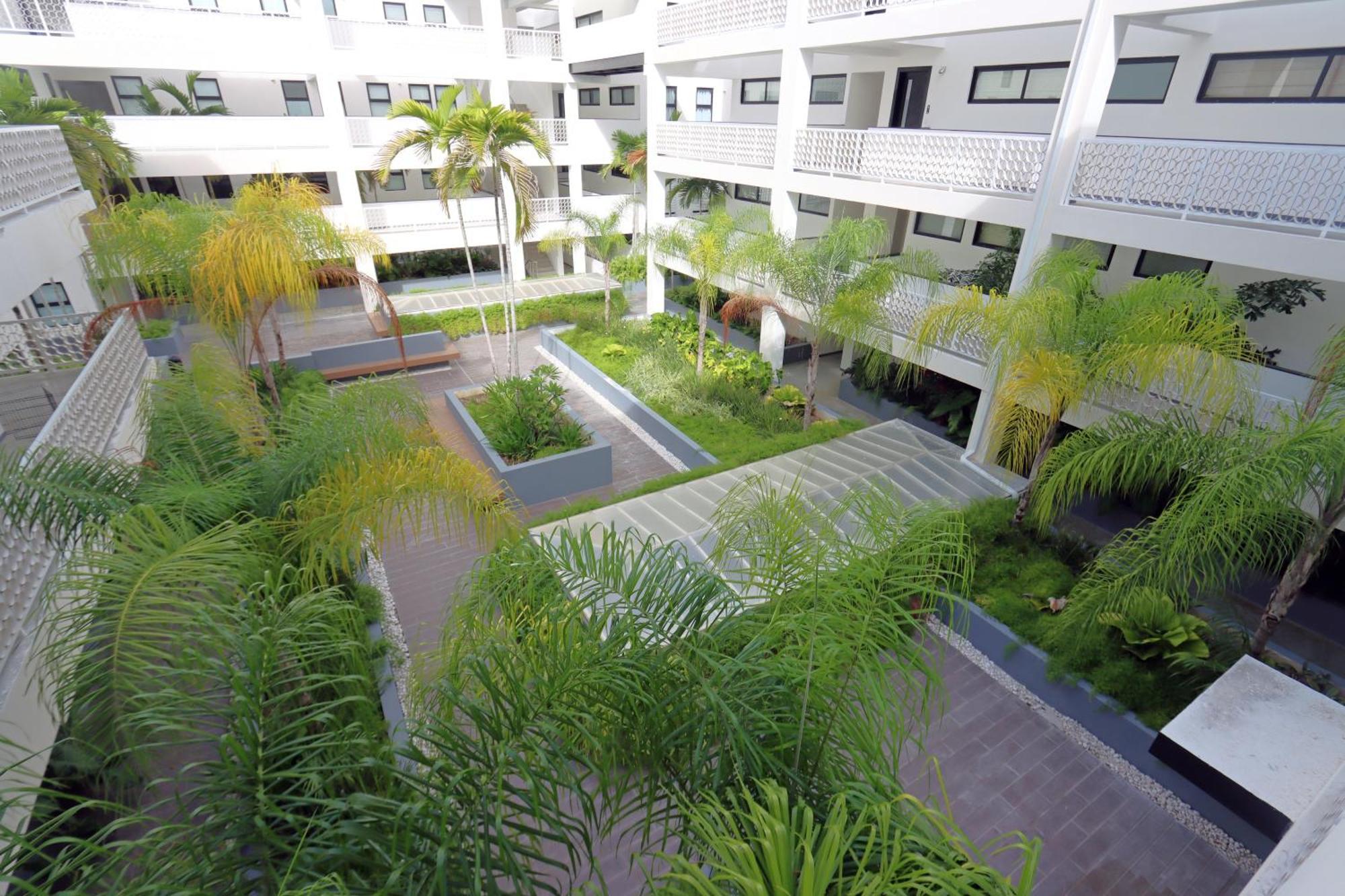 Lumina At Flats Punta Cana Village מראה חיצוני תמונה