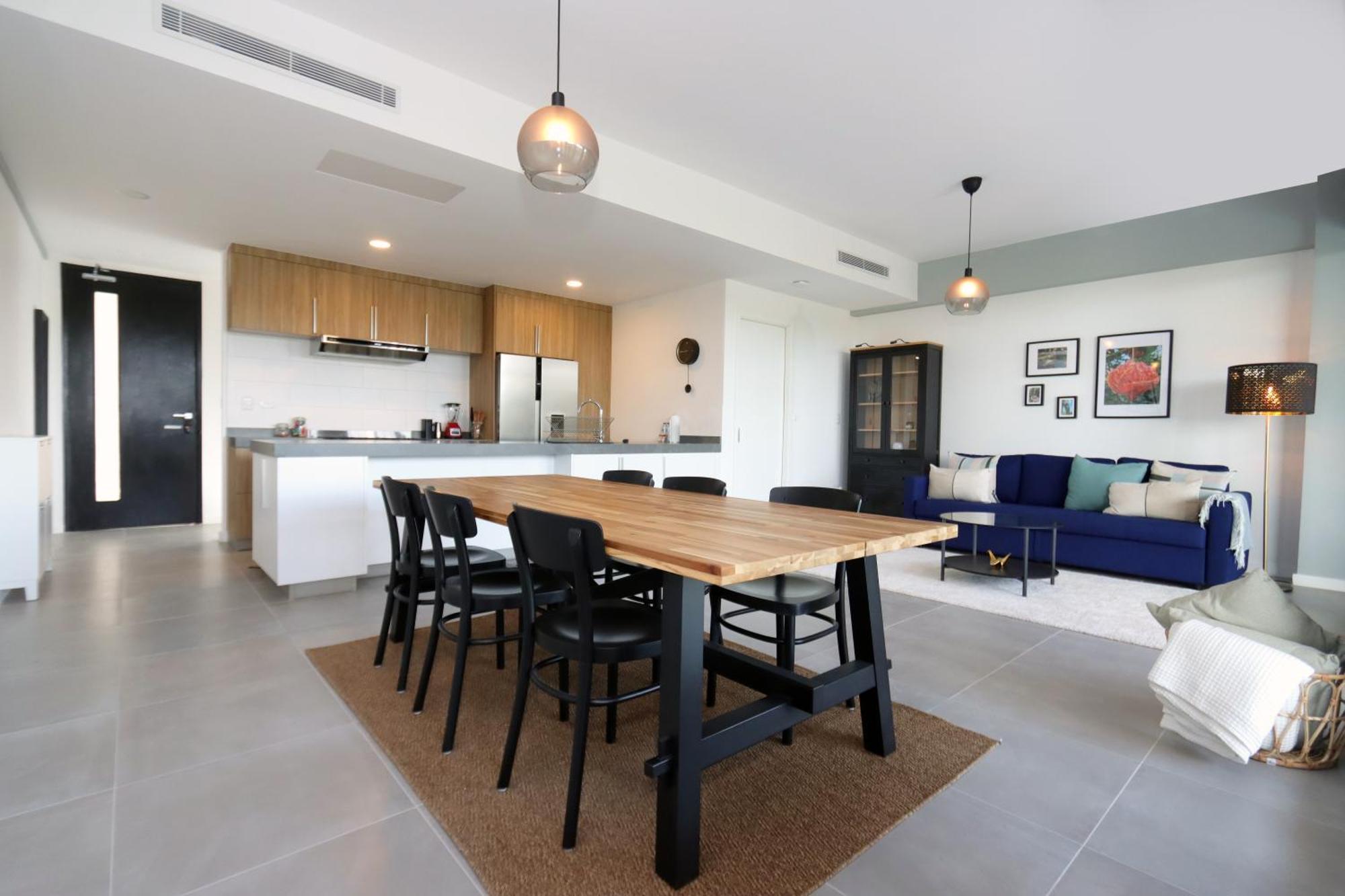 Lumina At Flats Punta Cana Village מראה חיצוני תמונה