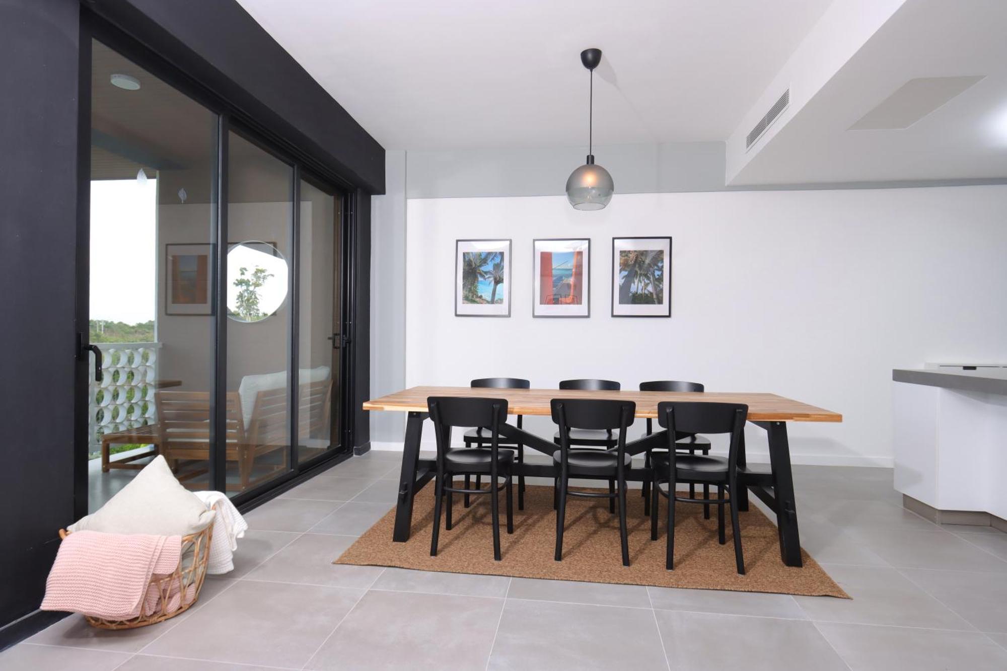 Lumina At Flats Punta Cana Village מראה חיצוני תמונה